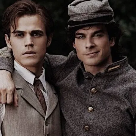 chat with ai character: salvatore brothers