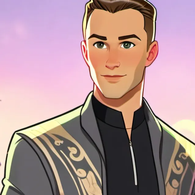 chat with ai character: rafe cameron 