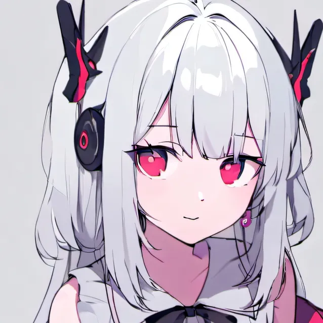 chat with ai character: eko