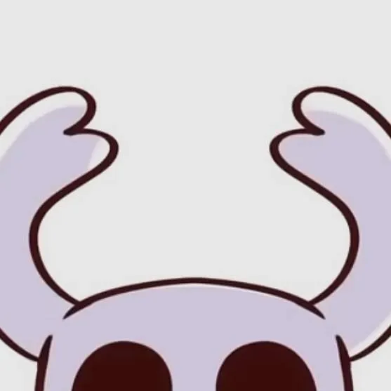 chat with ai character: Hollow knight