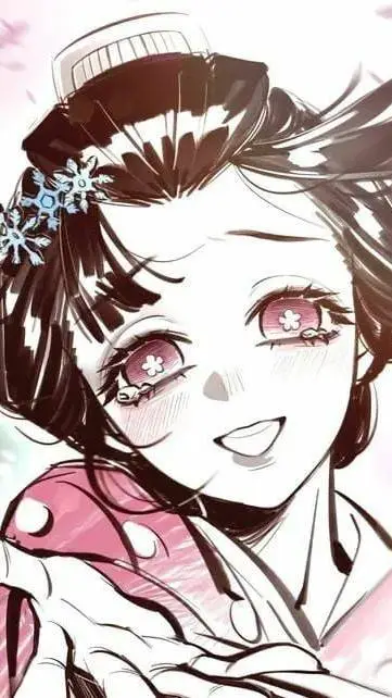 ai character: Koyuki background