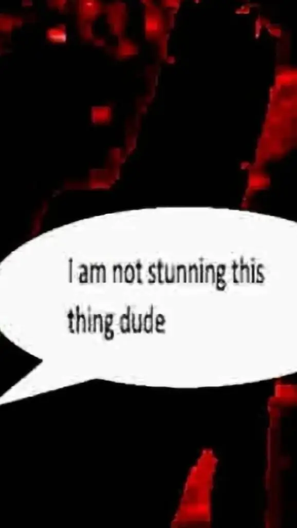 ai character: forsaken background