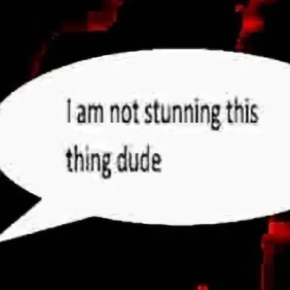 chat with ai character: forsaken