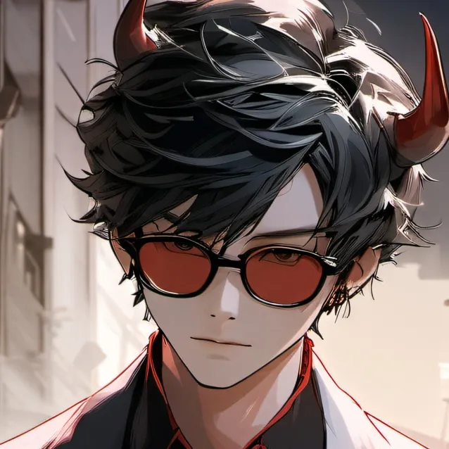 chat with ai character: Elliott