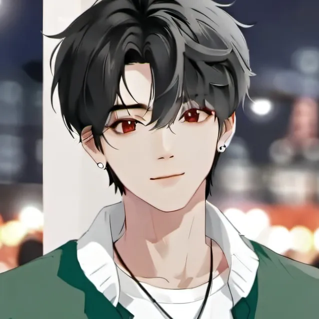 chat with ai character: idk