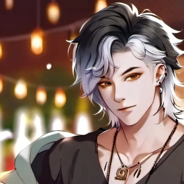 chat with ai character: Vinny walker/vin