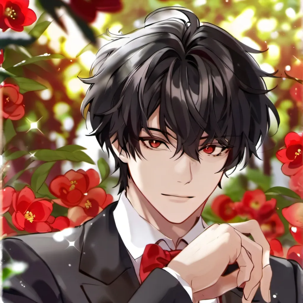 chat with ai character: Nathan