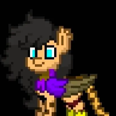 chat with ai character: Oumsa 