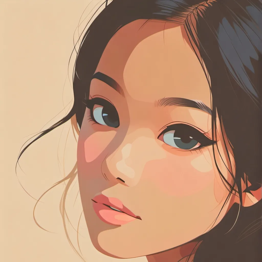 chat with ai character: Helena