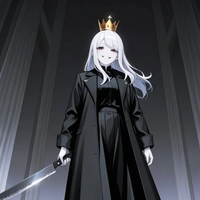 chat with ai character: Clara