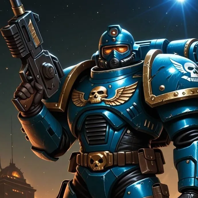 chat with ai character: Tar'rau