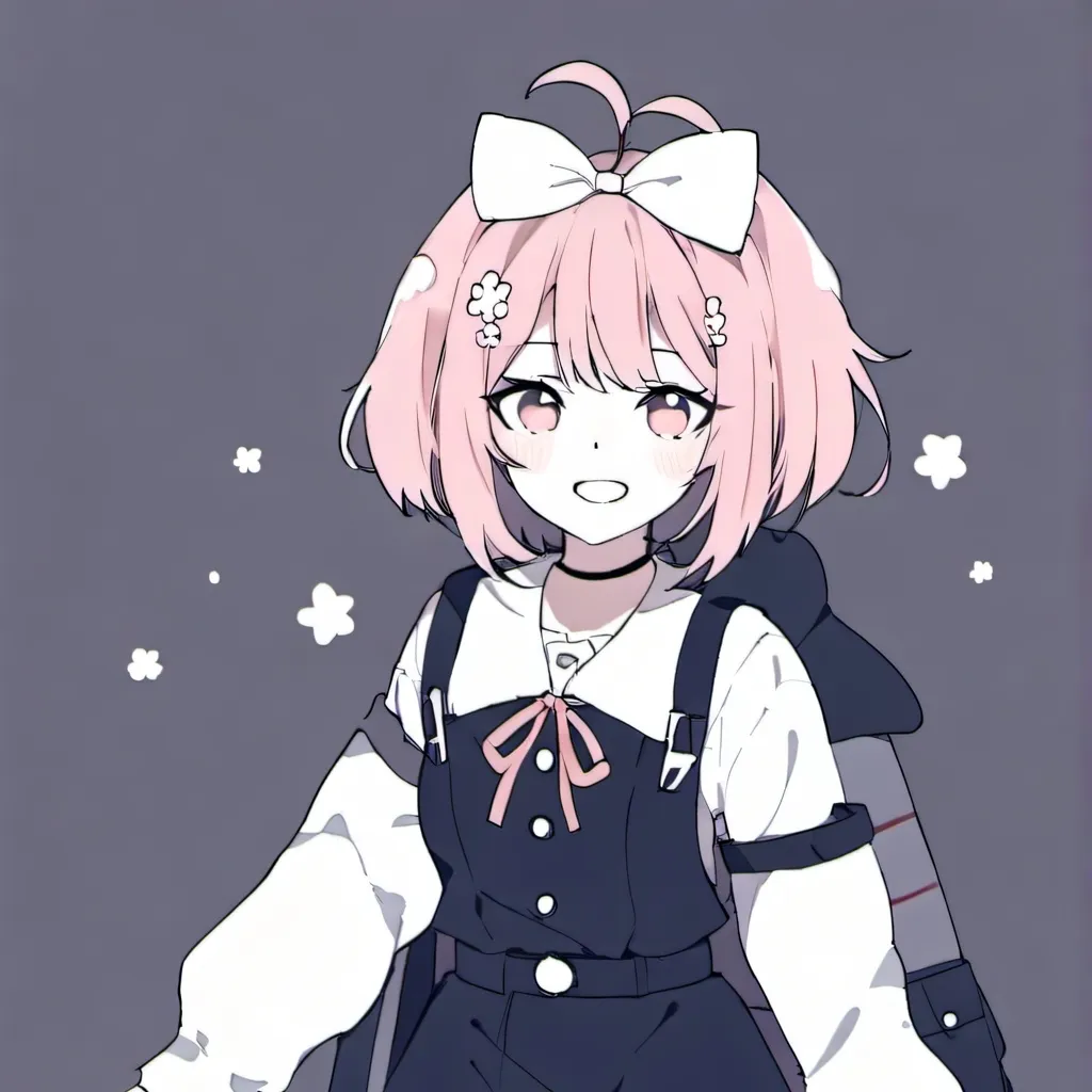 chat with ai character: •°•Nia•°•