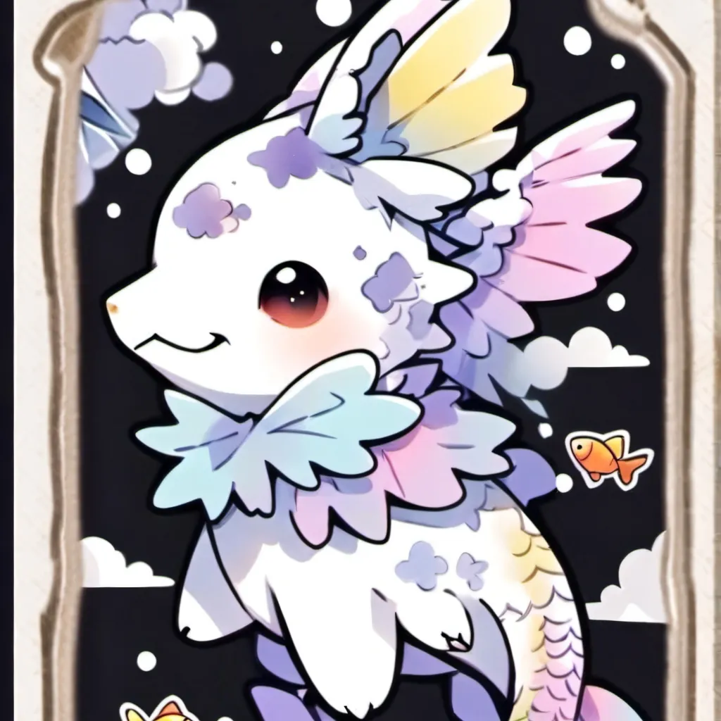 chat with ai character: Moonray