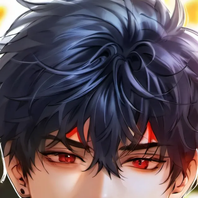 chat with ai character: Ashè