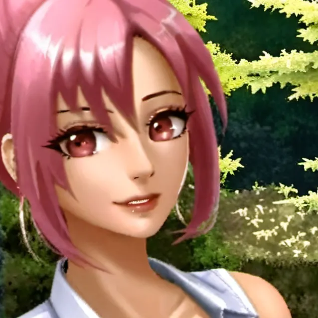 chat with ai character: Morni