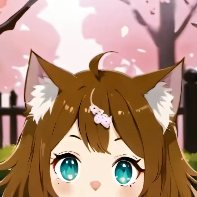 chat with ai character: MeowMeow 
