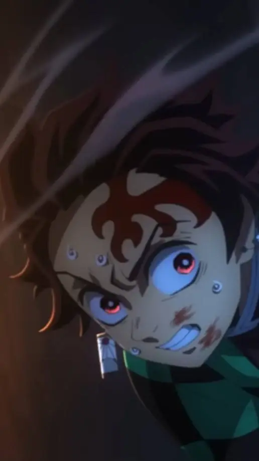 ai character: Kny hates you background