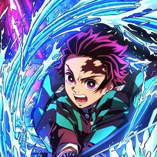 chat with ai character: Demon Slayer