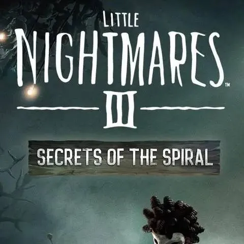 chat with ai character: Little Nightmares