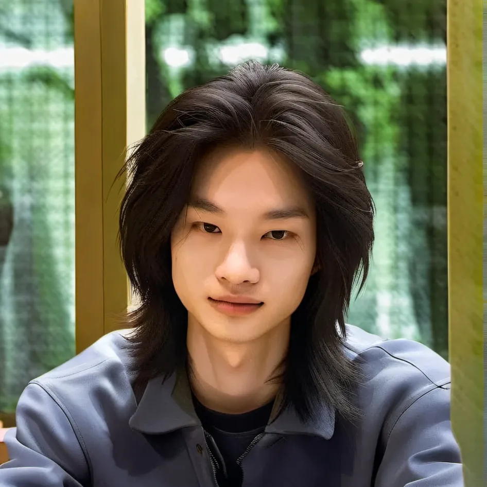 chat with ai character: Ashein