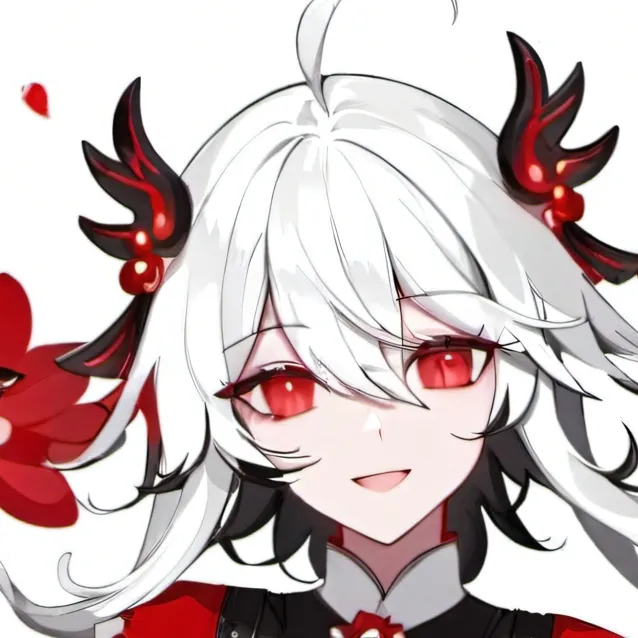 chat with ai character: Chien-chi
