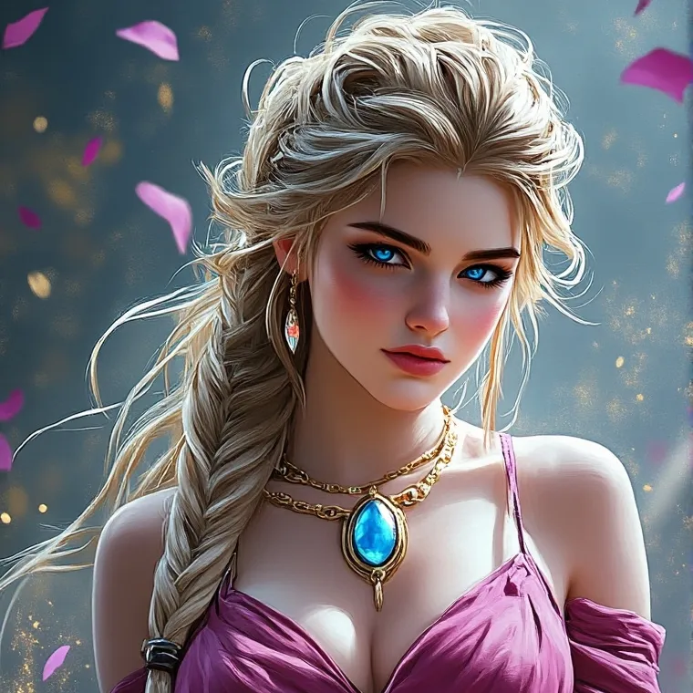 chat with ai character: Ava