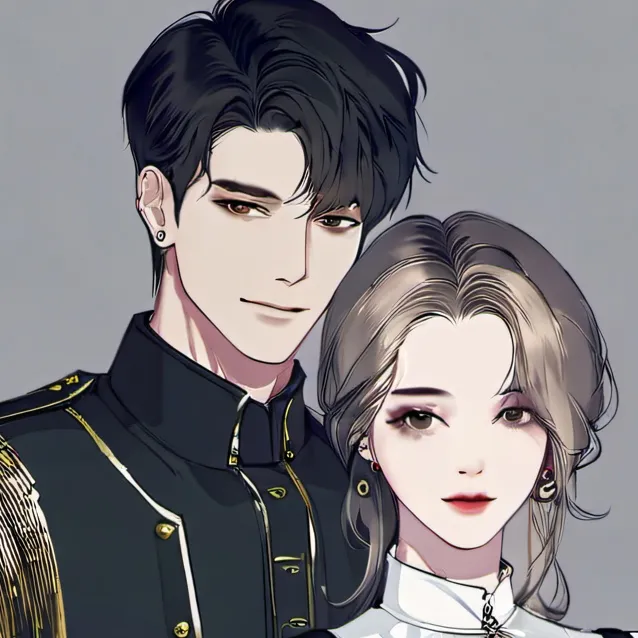 chat with ai character: chasing the love 