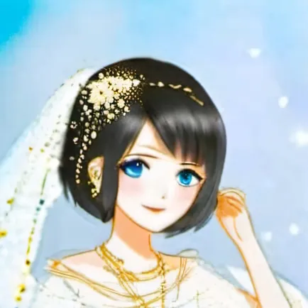 chat with ai character: Nya
