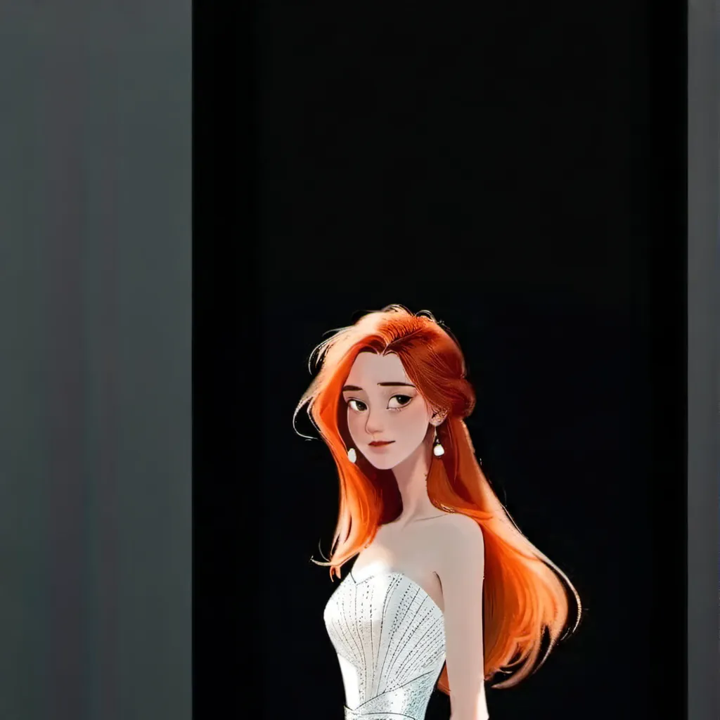 chat with ai character: Gwen