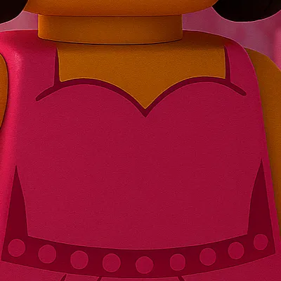 chat with ai character: Princess Sora 