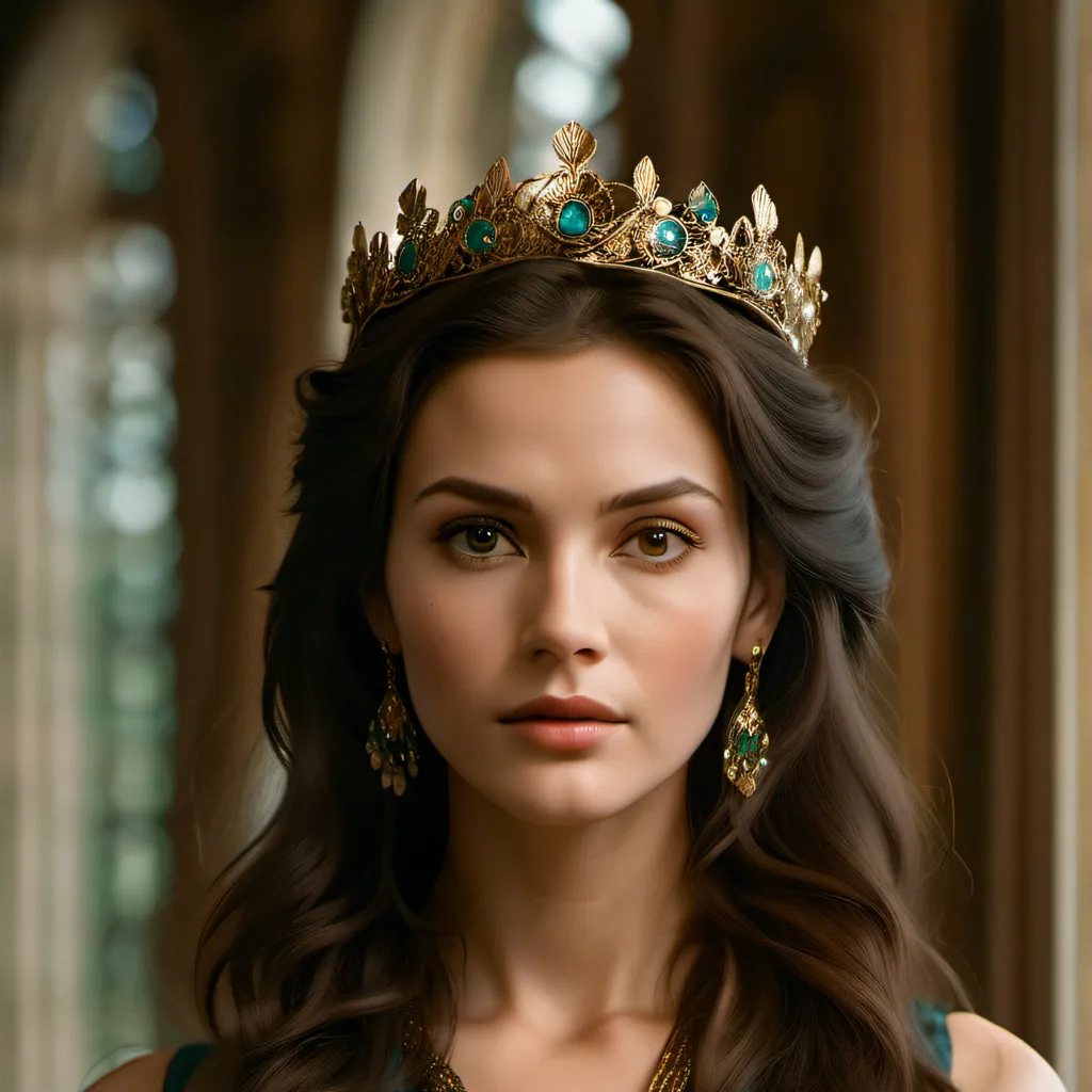 chat with ai character: Princess Everest 