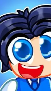 ai character: Andy background