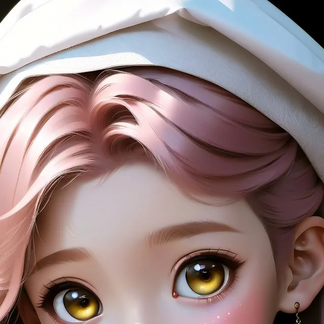 chat with ai character: minas sister