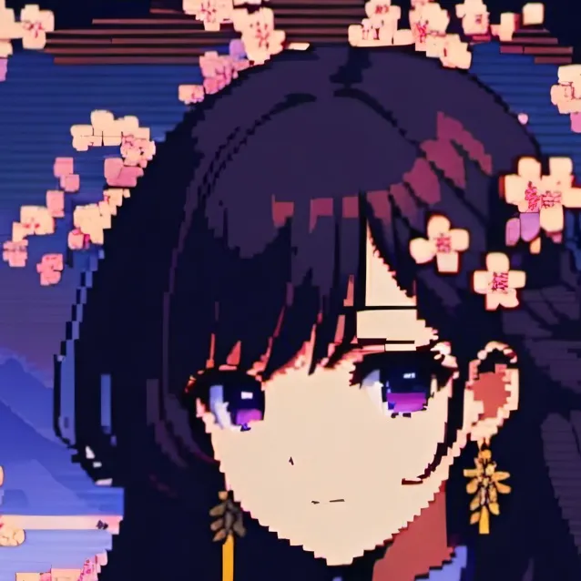 chat with ai character: Ur Komi