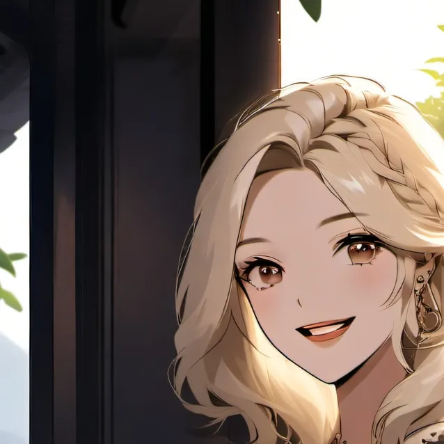 chat with ai character: Polina Avacado🥑 