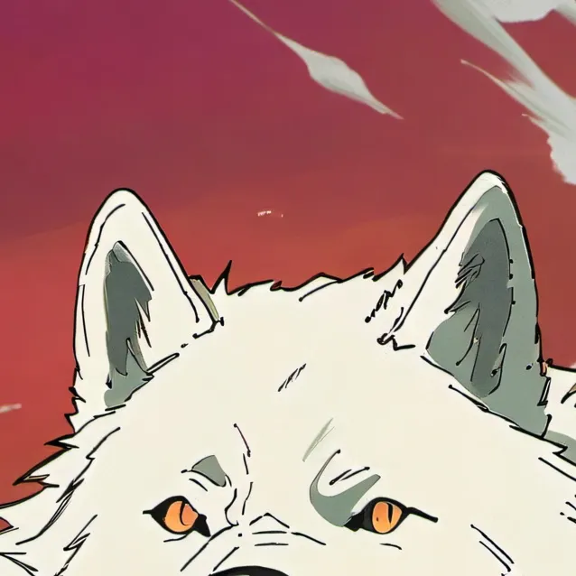 chat with ai character: wolf apocalypse 