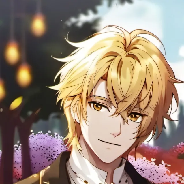 chat with ai character: Victor