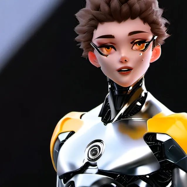 chat with ai character: Eloise