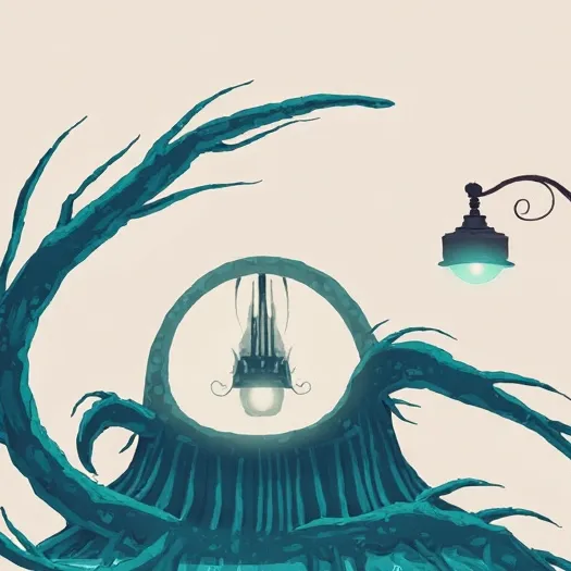 chat with ai character: Tele (Sprunki oc)