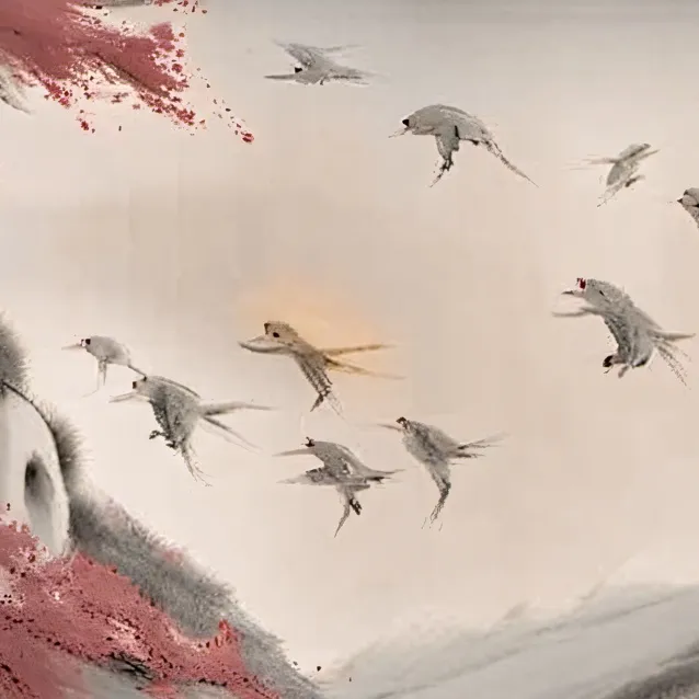 chat with ai character: Tele