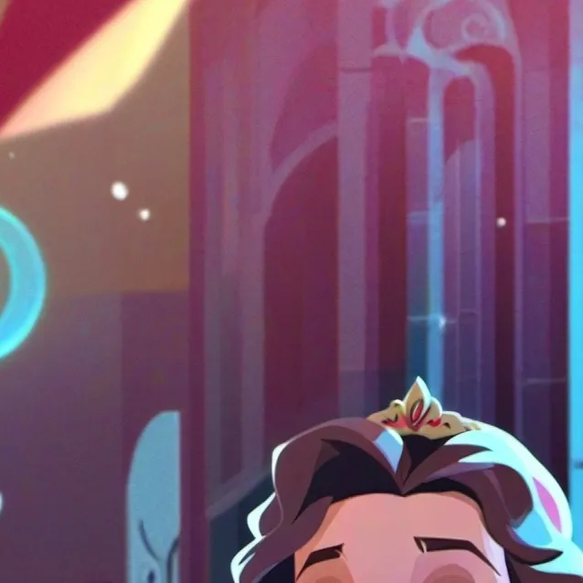 chat with ai character: The years