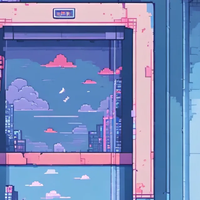 chat with ai character: tele