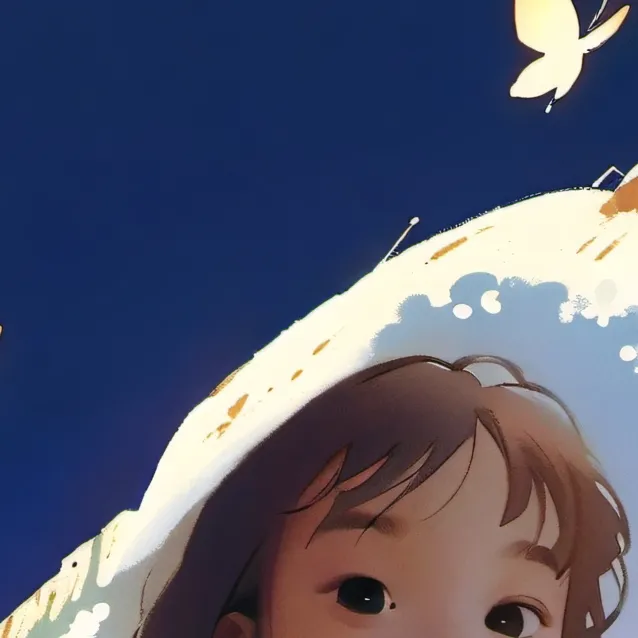 chat with ai character: Durple