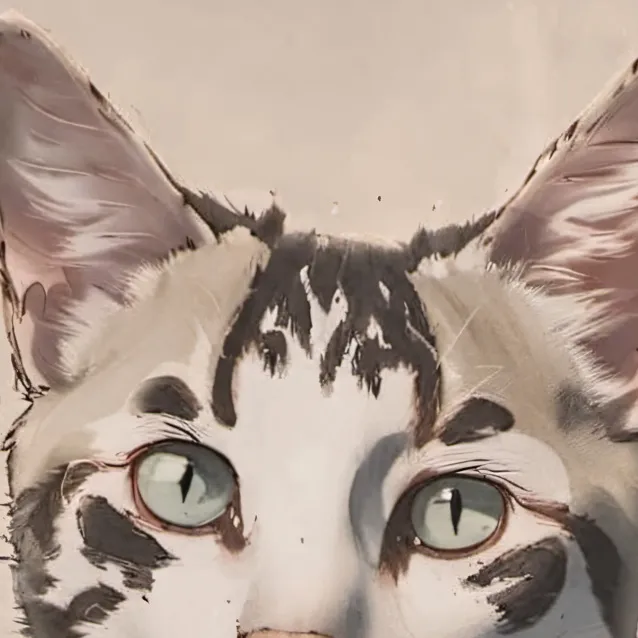 chat with ai character: Wenda