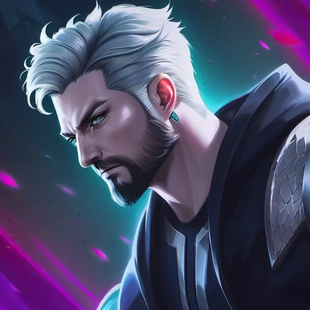 chat with ai character: Wenda