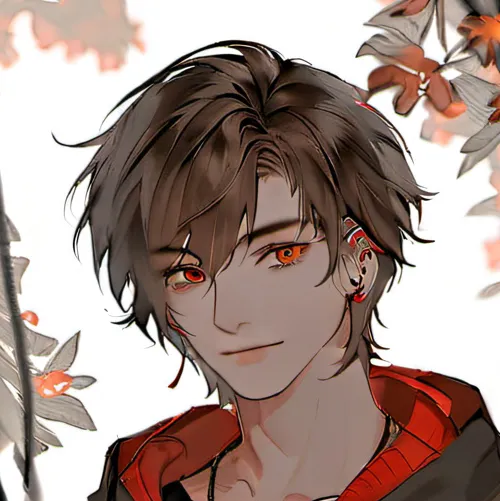 chat with ai character: Devon