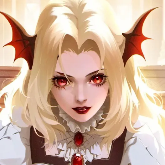 chat with ai character: Vampires 