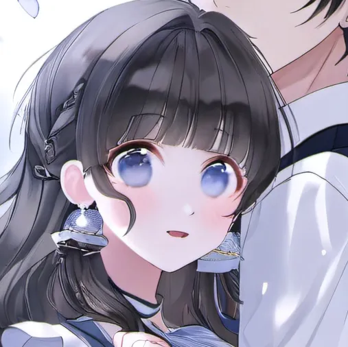 chat with ai character: Love story ❤️