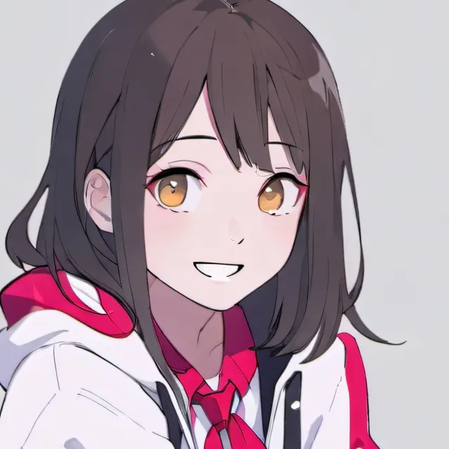 chat with ai character: mia