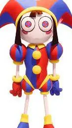 ai character: pomni background